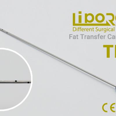 Fat Transfer Cannulas Set TF02